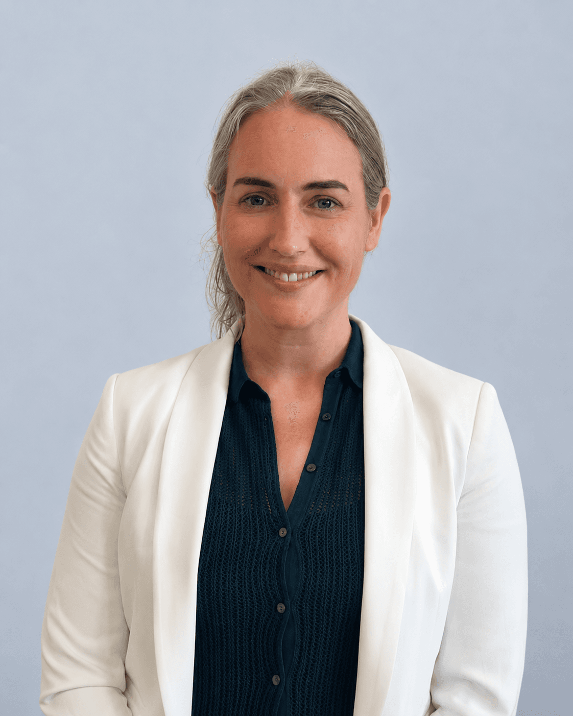 Rebecca Ann Kernaghan, Assistant Head (Academic).